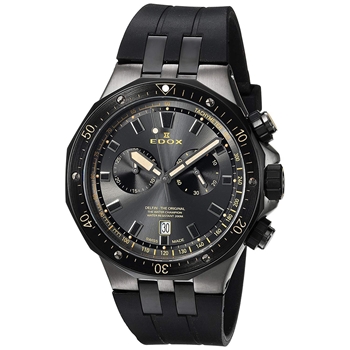 ساعت مچی ادوکس 10109357GNCANINB